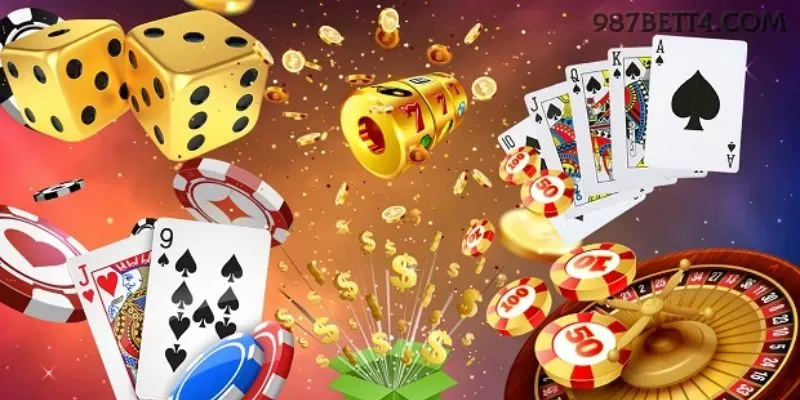 Página oficial da 987bet no Facebook